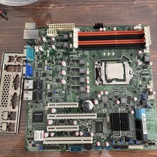 ASUS P8B-M Serverboard
