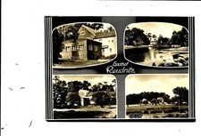 Gasthof Reudnitz, gestempelt