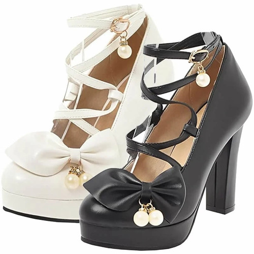 Mary jane plateau high - jane,