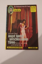 Gaslicht - Auslese Band 319 -