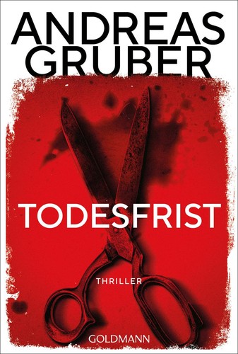 Andreas gruber todesfrist - andreas, /