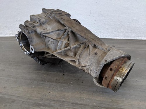 Touareg 7l - vw,