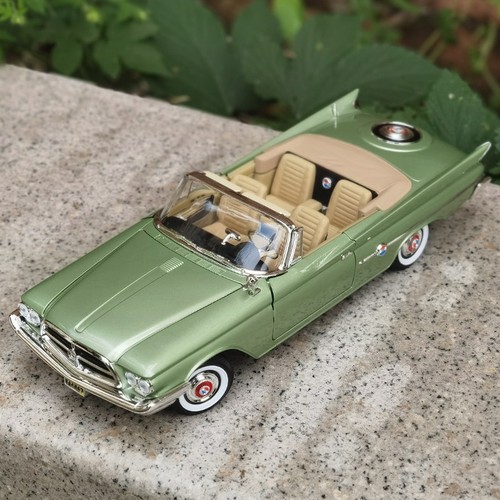 Chrysler 300f - chrysler, (1960)