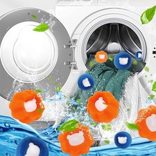 8 Stück Tierhaarentferner