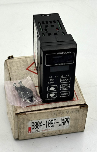 Watlow 988a 10bf - watlow, |