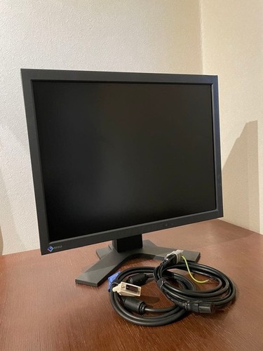 Eizo flexscan l997 - eizo, monitor