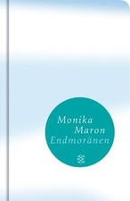 Endmoränen: Roman (Fischer