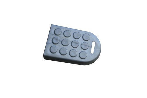 Smoby i1402100 pedal - ,
