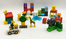 Lego DUPLO Tiere Bausteine