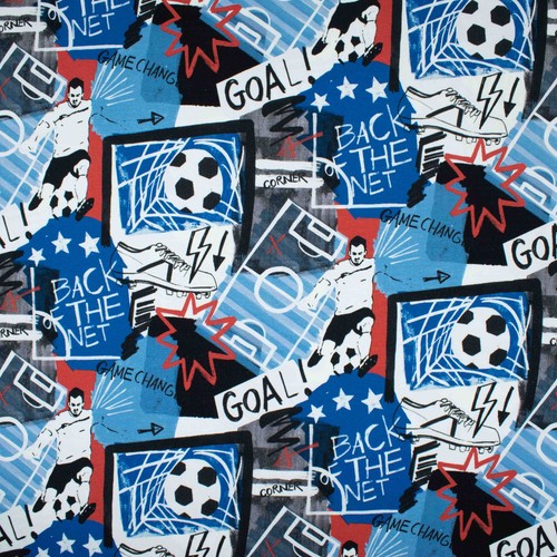 Baumwolljersey digitaldruck - baumwolljersey,