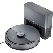 MEDION Smarter Saugroboter mit