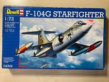 Revell 04344 F-104G