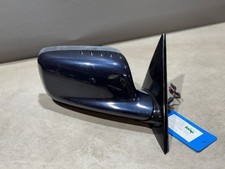 Außenspiegel Seitenspiegel Vorne Rechts für BMW 3er E46 Coupe Cabrio #5