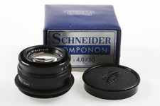 SCHNEIDER-KREUZNACH Componon