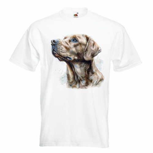 Shirt labrador hunderasse - t-shirt,