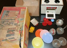 Martin Fuchs Puppenküche