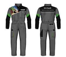 Fendt Arbeitsanzug