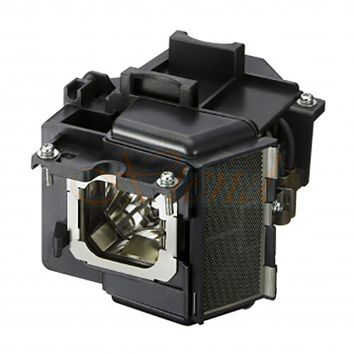 Original bulb inside projector - bulb,