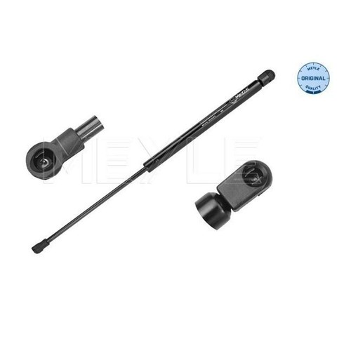 Meyle 540 910 - , gasfeder