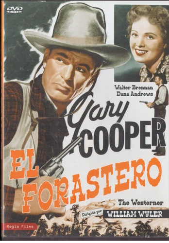 The westerner der - westerner, (der
