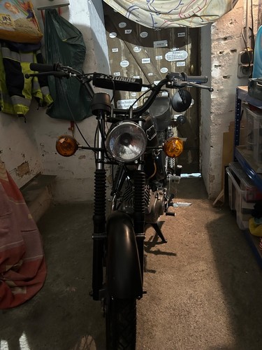 Simson s50 1976 - s50,
