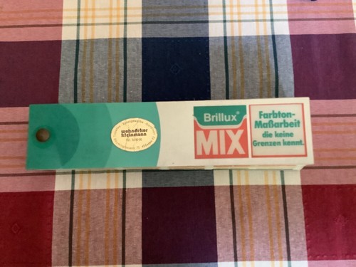 Brillux mix farbsystem - mix,