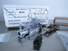 GOLDEN ARROW England NL8b