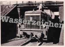 Orig.Foto Lok Nr. V 60 264