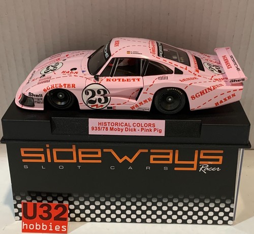 Slotcar rennbahn racer - slotcar,