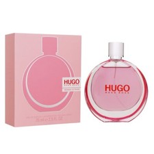 Hugo boss woman - hugo, extreme