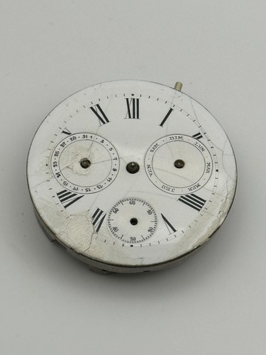 Anonimo taschenuhrwerk - anonimo,