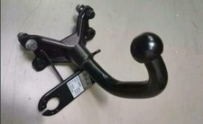 Oris A50-x Anhängerkupplung