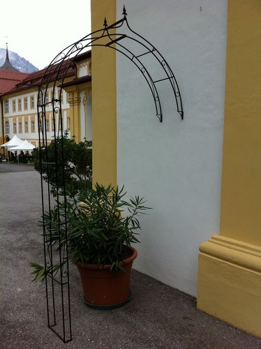 Wandrosenbogen innsbruck - innsbruck, b