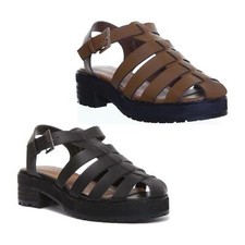 Damen Hilary Ausgeschnitten