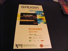 PLACEBO SEXY SADIE ORIGINAL