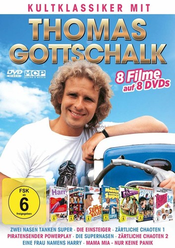 Kultklassiker mit thomas - mit,