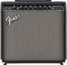 Fender Champion II 50 Watt 1x