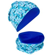 Heckbo kinder mädchen beanie - heckbo,