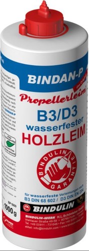 Holzleim propellerleim 1kg - holzleim,