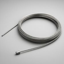 Universal Gaszug 2m x 1,2mm