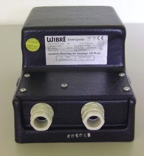 Transformator Trafo WIBRE Pri