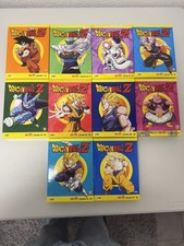 Dragon Ball Z DVD Komplette