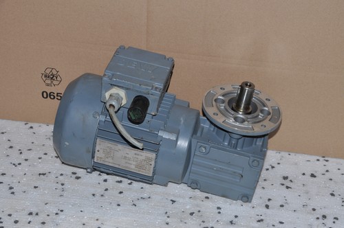 Sew eurodrive getriebemotor - sew-eurodrive,