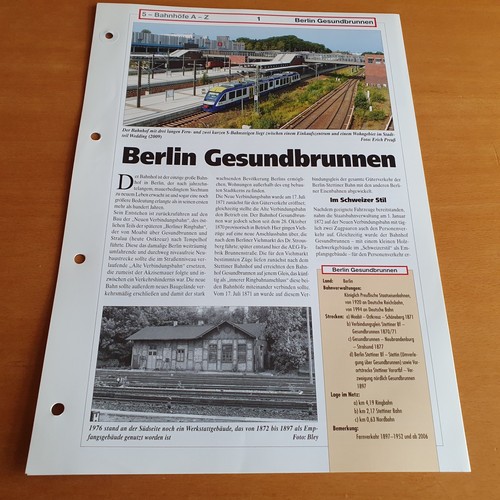 Archiv der bahnhöfe - archiv,