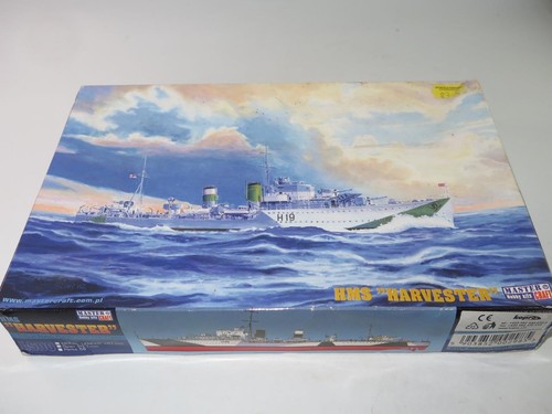 Mastercraft 500 scale - b-98, 1/500