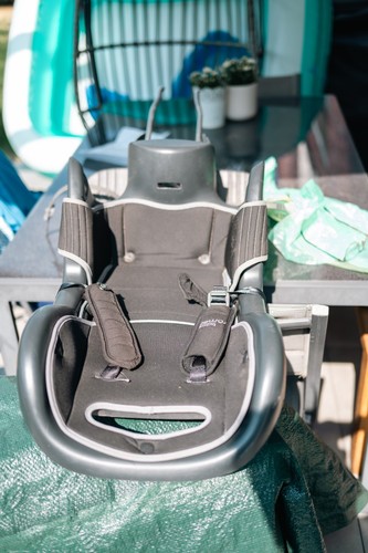 Britax römer jockey - britax,
