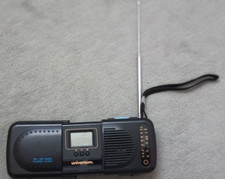 Universum tragbares Radio UR 3046 mit Weckfunktion