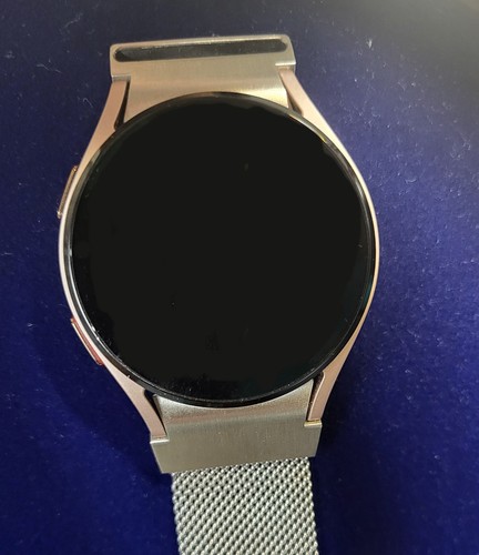 Samsung galaxy watch kaum - 4,
