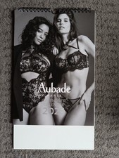 Aubade Dessous - Kalender 2025