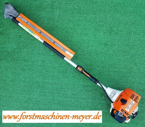 Stihl 100 sehr guter - stihl, hl